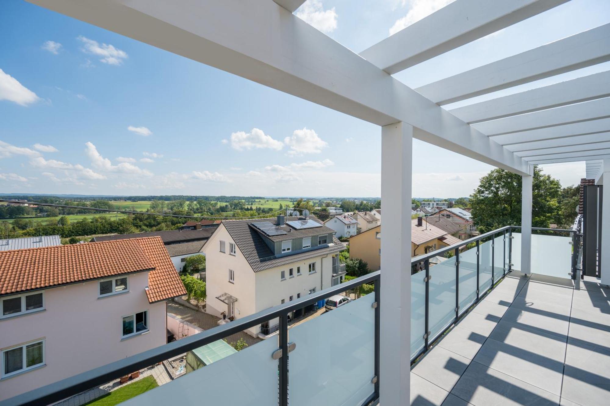 Mk Apartments Aulendorf Zewnętrze zdjęcie