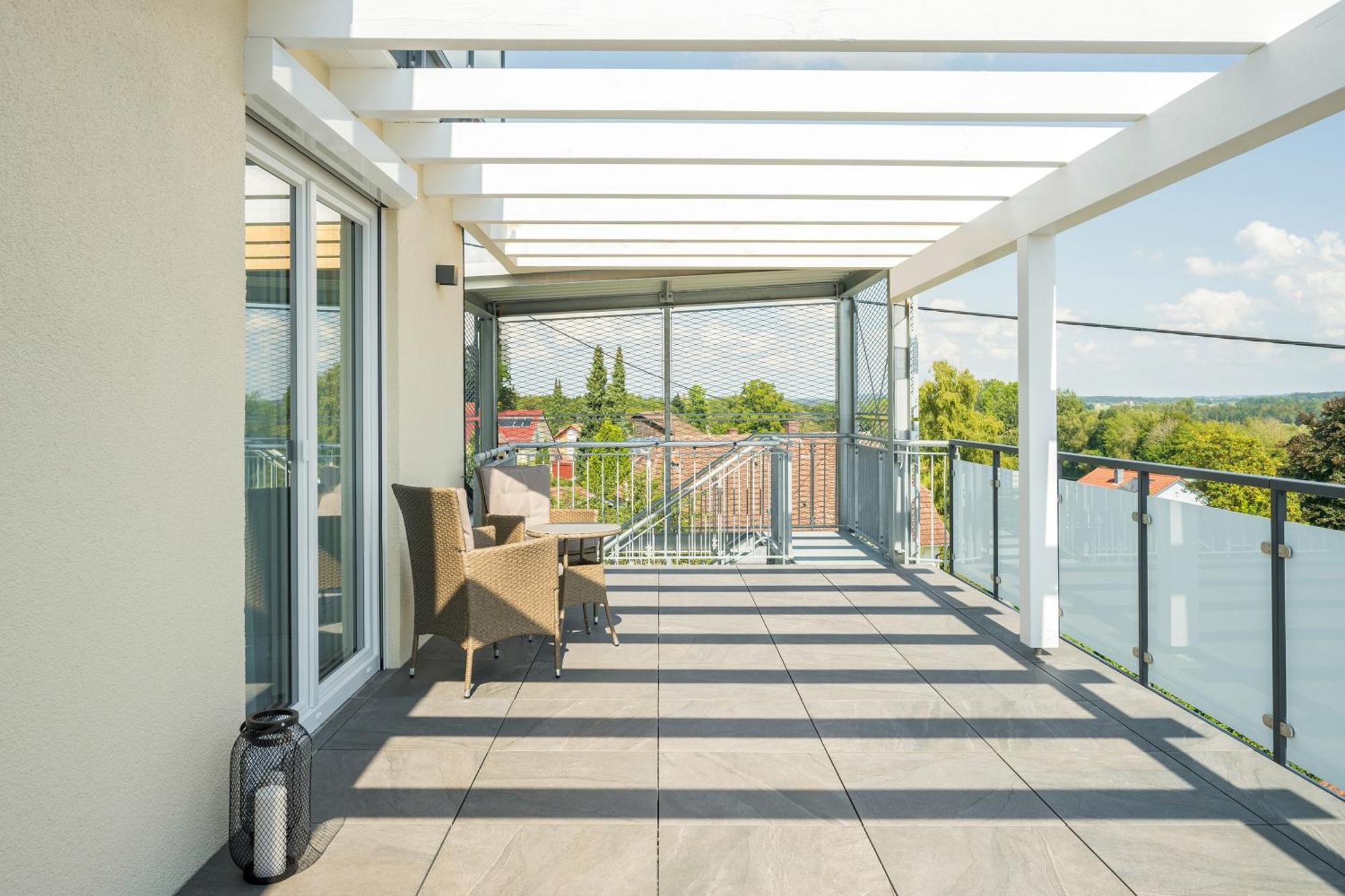 Mk Apartments Aulendorf Zewnętrze zdjęcie
