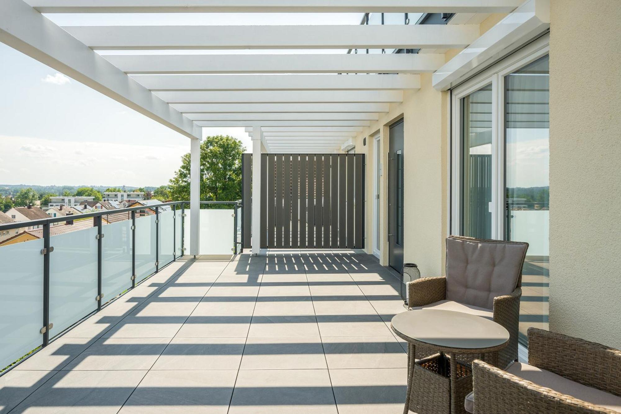Mk Apartments Aulendorf Zewnętrze zdjęcie