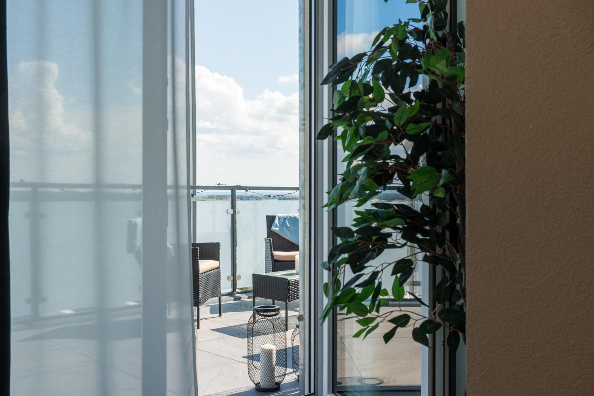 Mk Apartments Aulendorf Zewnętrze zdjęcie