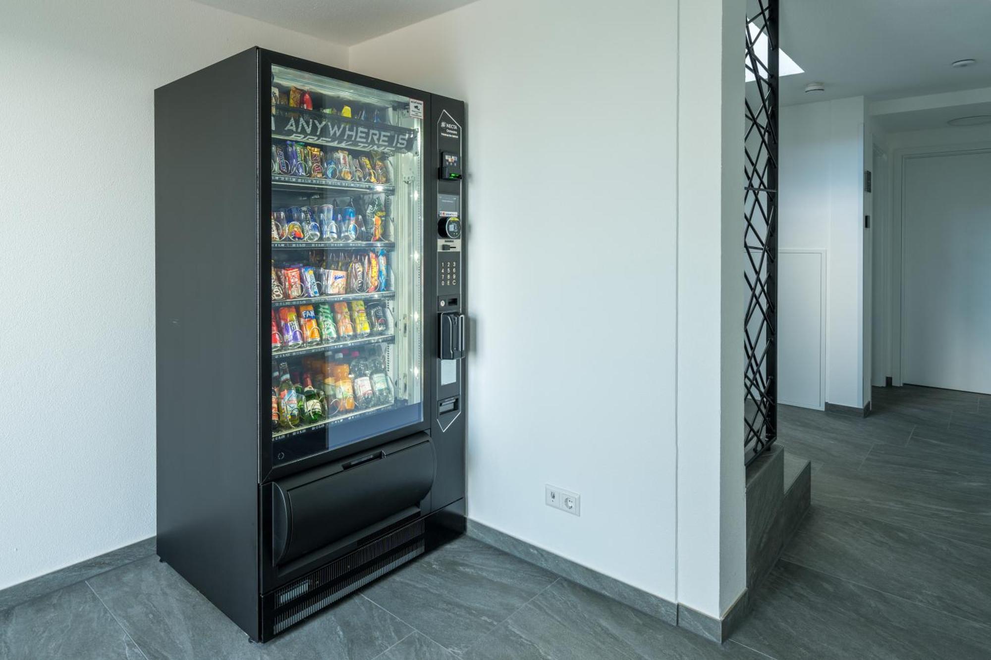 Mk Apartments Aulendorf Zewnętrze zdjęcie