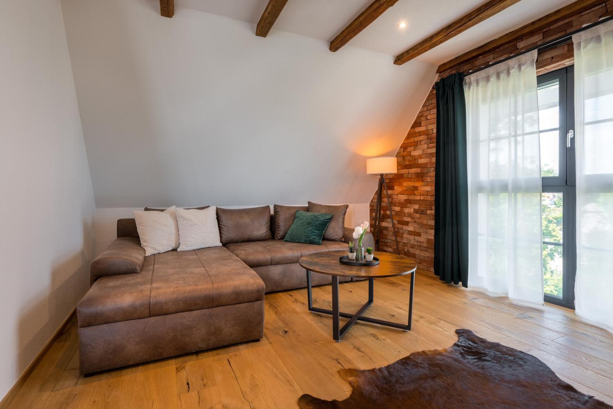 Mk Apartments Aulendorf Zewnętrze zdjęcie