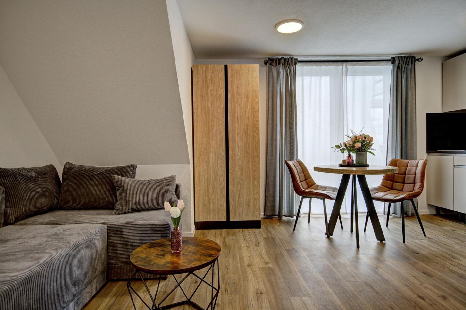 Mk Apartments Aulendorf Zewnętrze zdjęcie