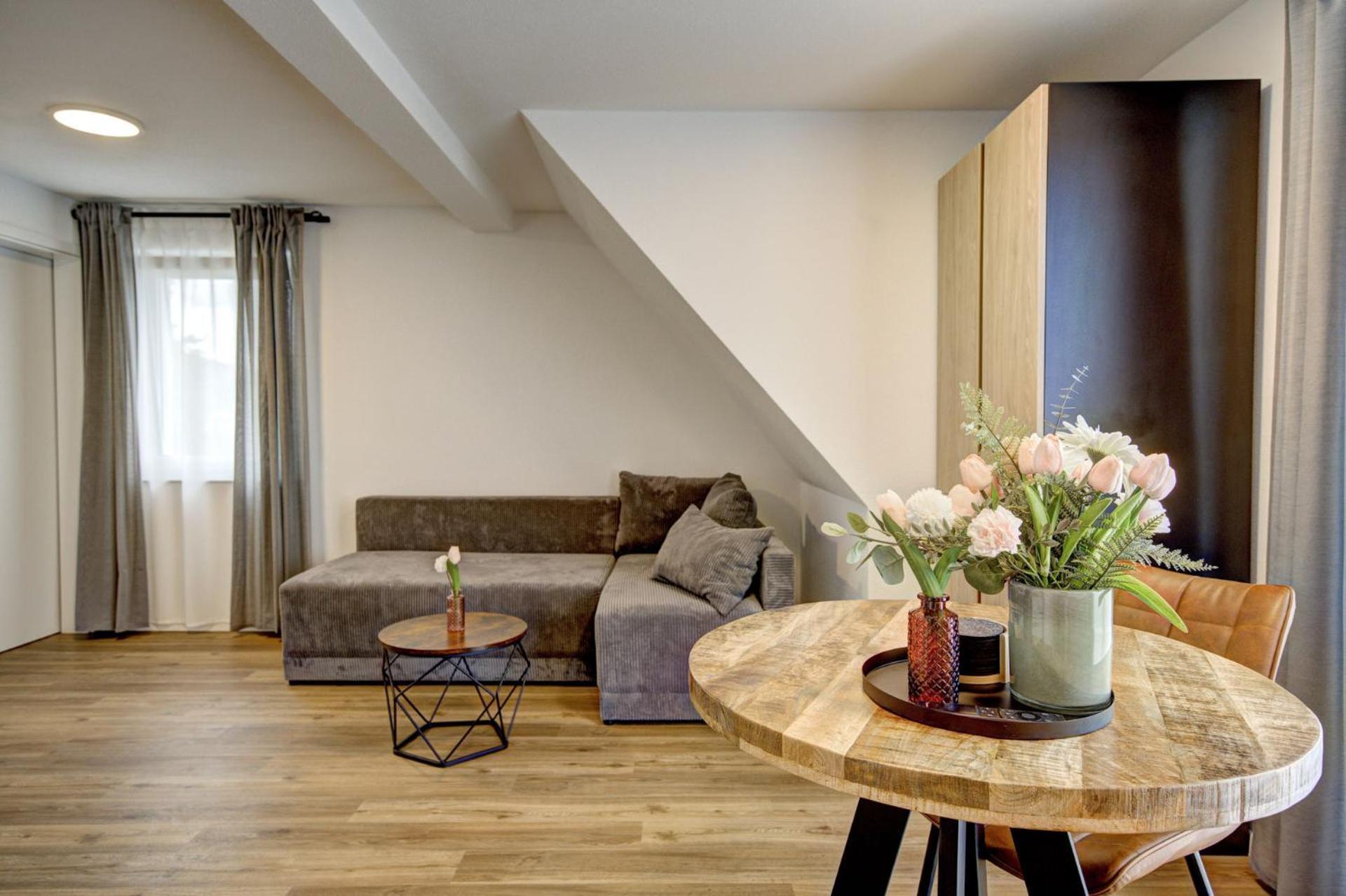 Mk Apartments Aulendorf Zewnętrze zdjęcie