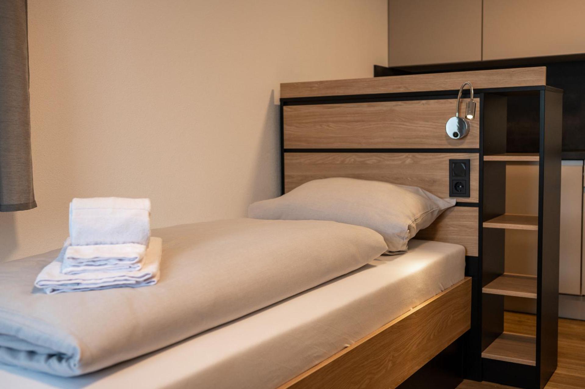 Mk Apartments Aulendorf Zewnętrze zdjęcie