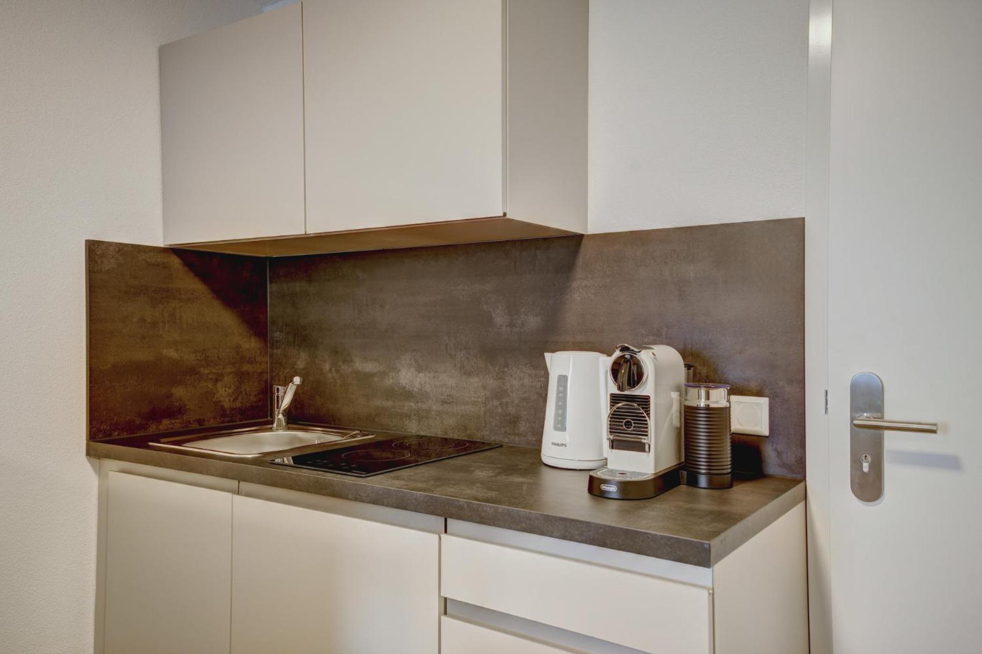 Mk Apartments Aulendorf Zewnętrze zdjęcie