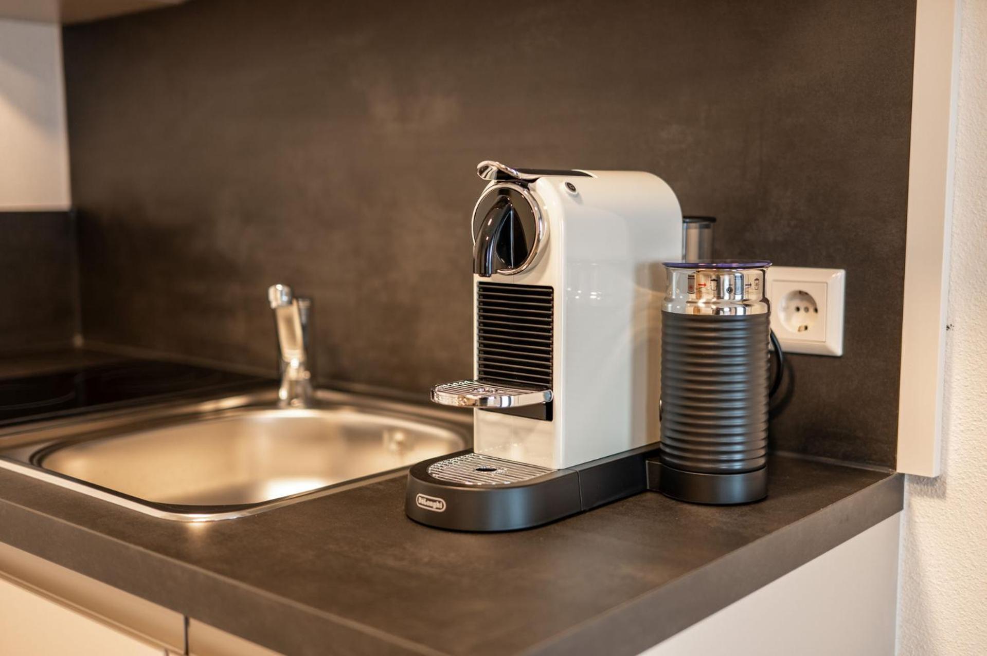 Mk Apartments Aulendorf Zewnętrze zdjęcie
